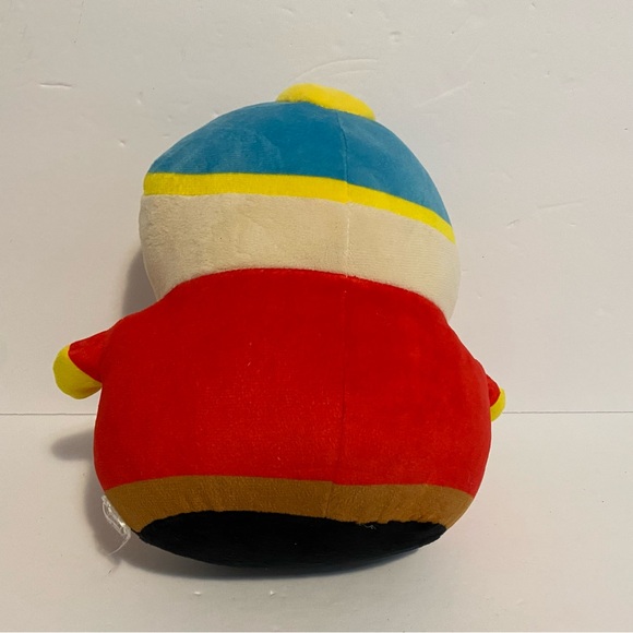South Park Eric Cartman Plush Stuffed Soft Doll Toy 8” - Picture 2 of 4